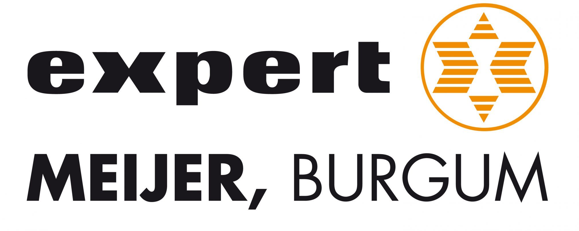 Logo Meijer_Burgum